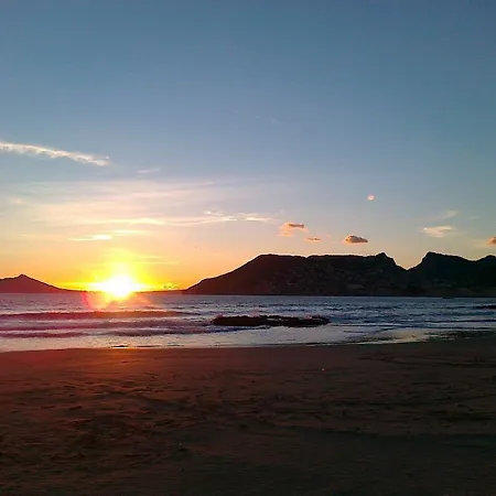 Porto Calpe