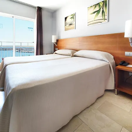 Porto Hotel