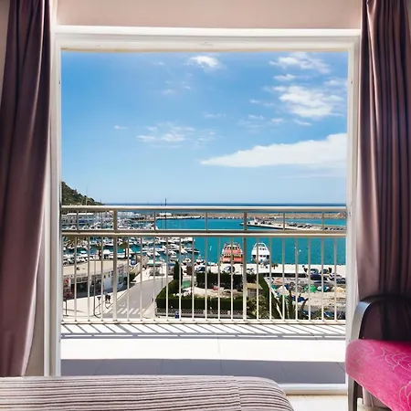 Porto Hotel 3*