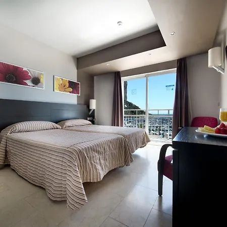 Porto Hotel
