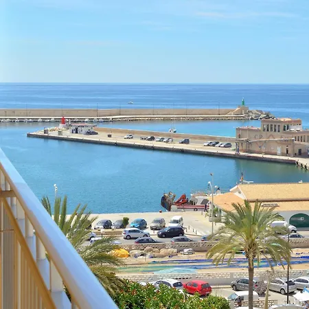 Porto 3* Calpe