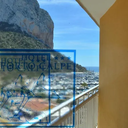 Porto Hotel 3*