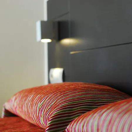 Hotel Porto Calpe