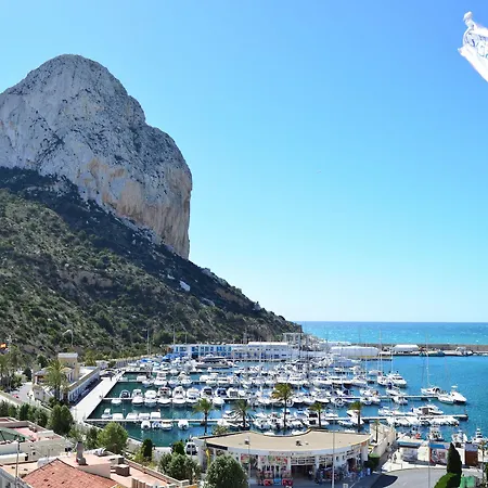 Porto 3* Calpe