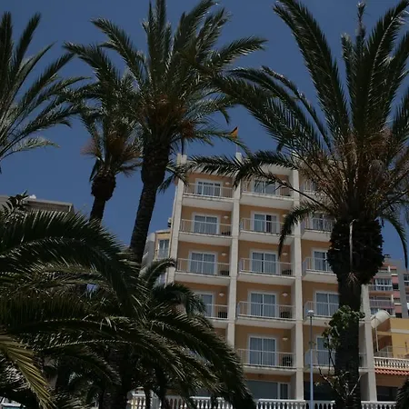 Porto Calpe