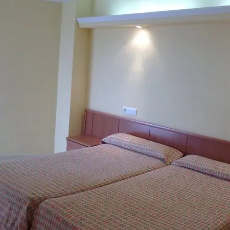 Porto 3* Calpe
