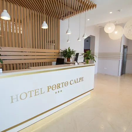 Porto Calpe