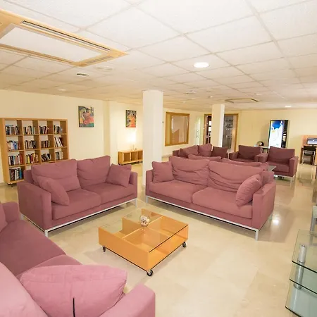 Porto Hotel Calpe