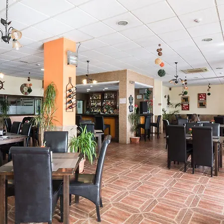 Porto Hotel Calpe