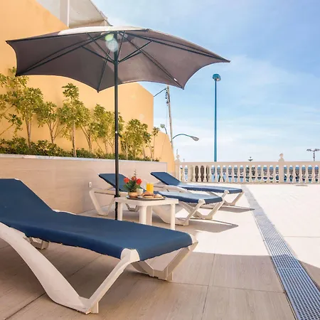Porto Hotel 3*