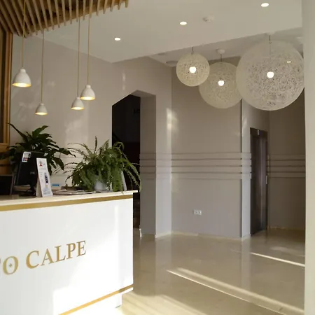 Porto Hotel 3*