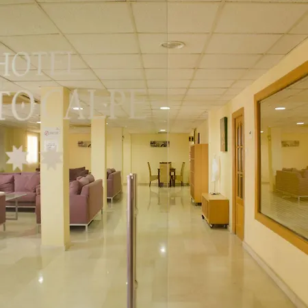 Hotel Porto 3*