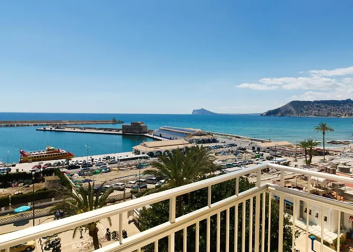 Porto 3* Calp