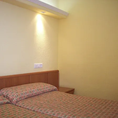 Hotell Porto Calpe