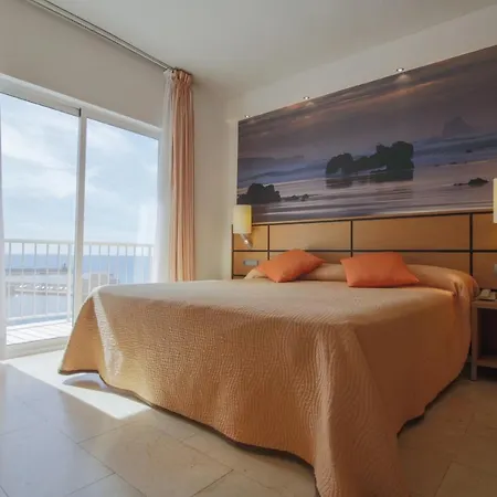 Porto Hotell Calpe