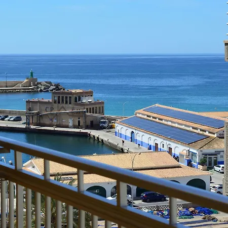 Porto Hotell Calpe