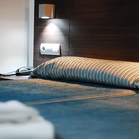Hotell Porto