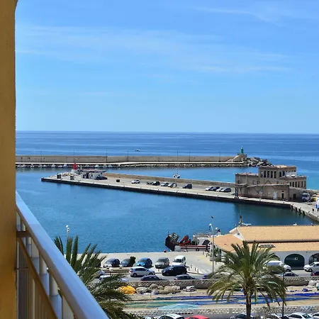Porto Calpe