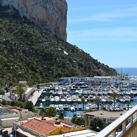 Porto Calpe