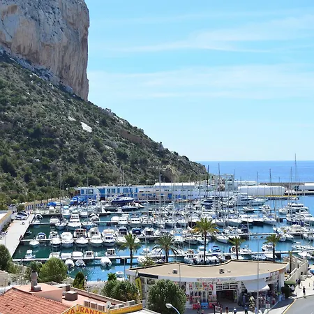 Porto Calpe
