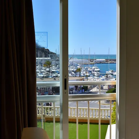 Porto Hotell