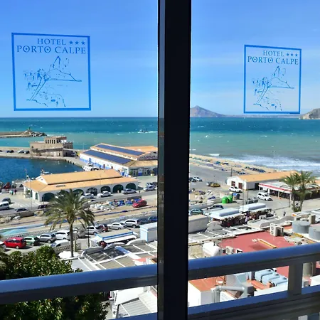 Porto Calpe