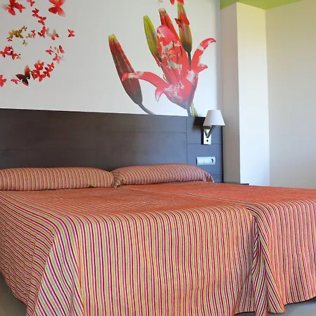 Porto Hotell 3*