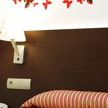 Porto Hotell Calpe