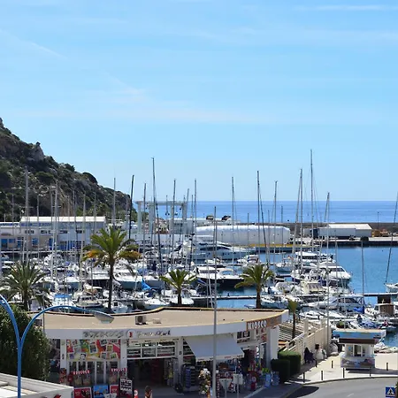 Hotell Porto Calpe