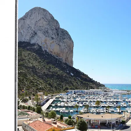 Porto Calpe