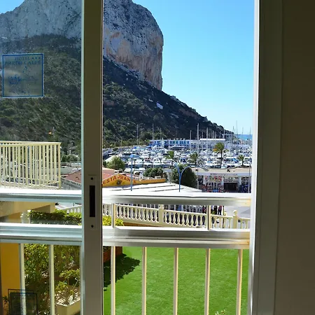 Porto 3* Calpe