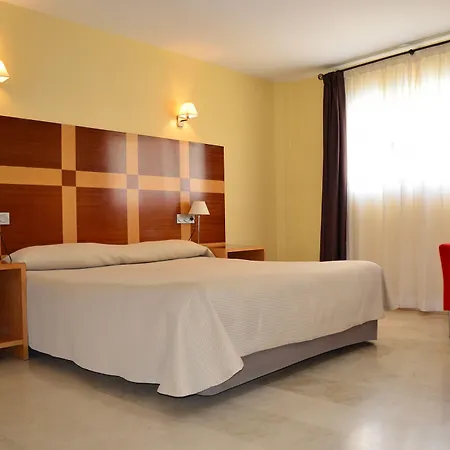 Hotell Porto