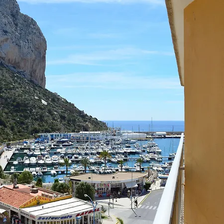 Hotel Porto Calpe
