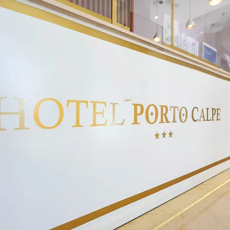Szálloda Porto