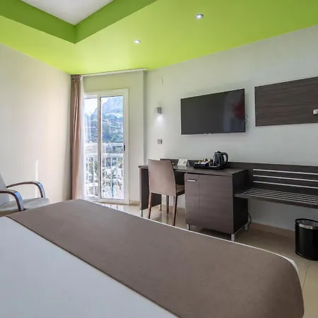 Porto 3* Calpe