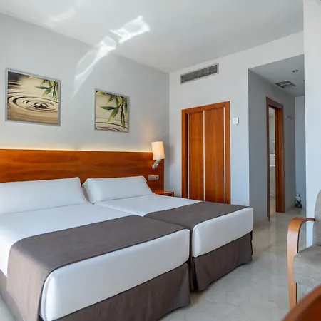 Porto Szálloda Calpe