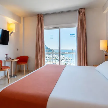 Porto Calpe