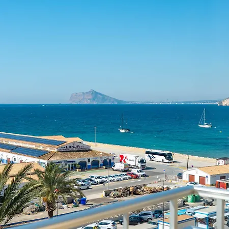Porto Szálloda