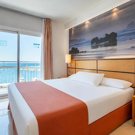 Porto Szálloda Calpe