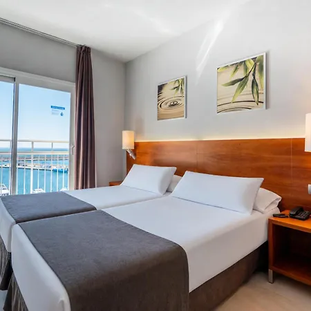 Porto 3* Calpe