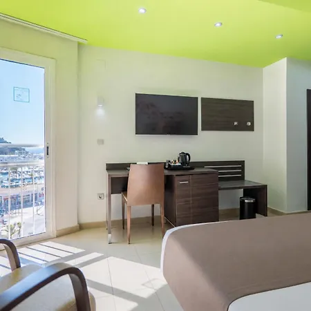 Szálloda Porto 3*