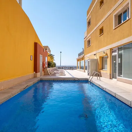 Porto 3* Calpe
