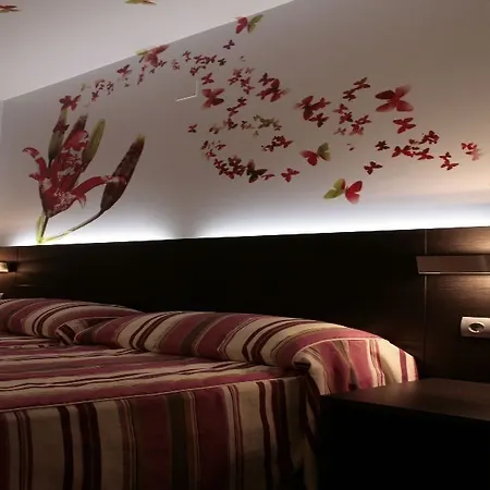 Hotell Porto 3*