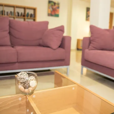 Porto Hotell Calpe