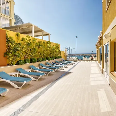 Hotell Porto 3*