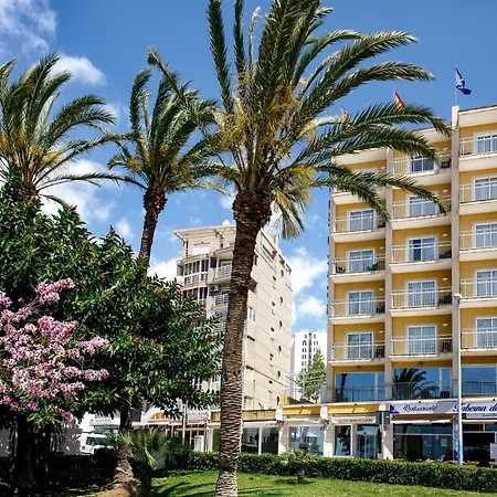 Hotell Porto