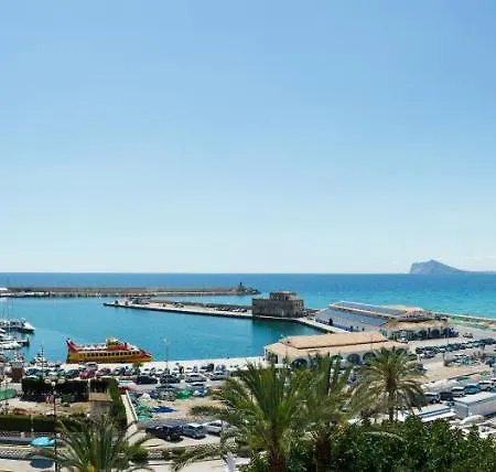 Porto 3* Calpe