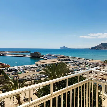 Porto 3* Calpe