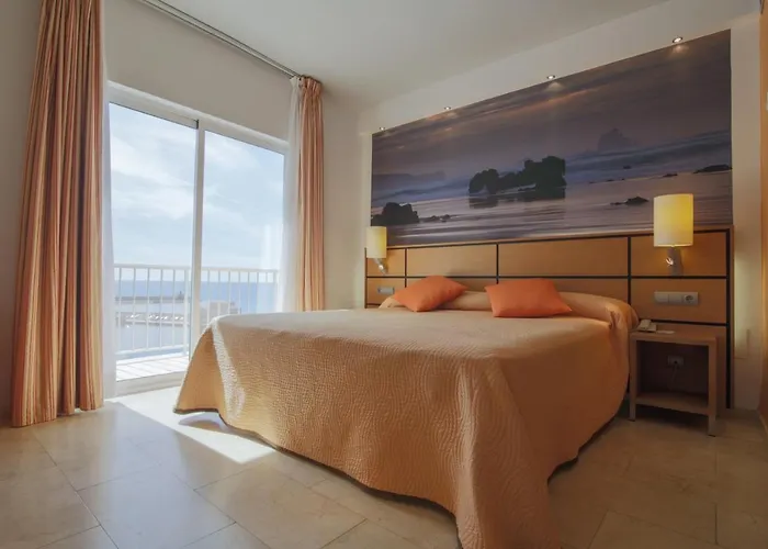 Porto Hotel Calpe