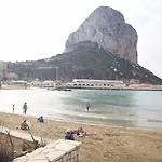 Porto Ξενοδοχείο Κάλπε